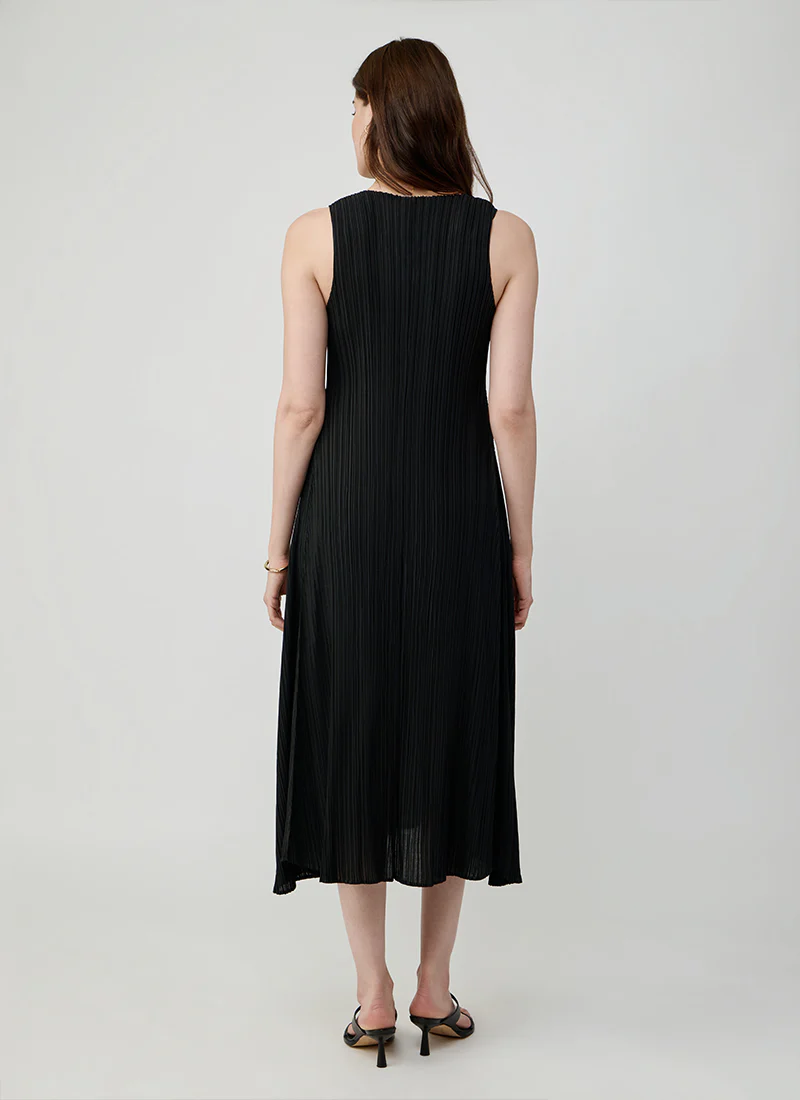 Long Estrella Dress - Image 2
