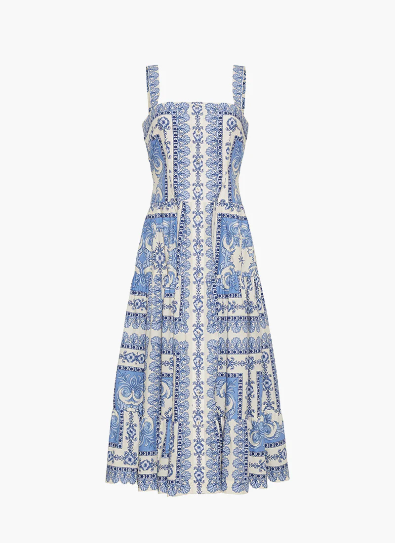 Margarita Dress - Image 2