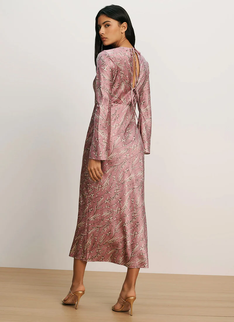 Midi Gemma Dress - Image 2