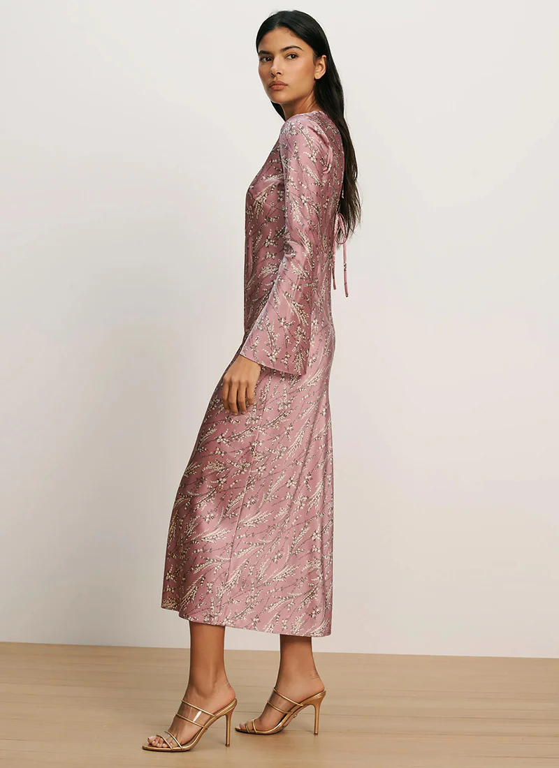 Midi Gemma Dress - Image 4