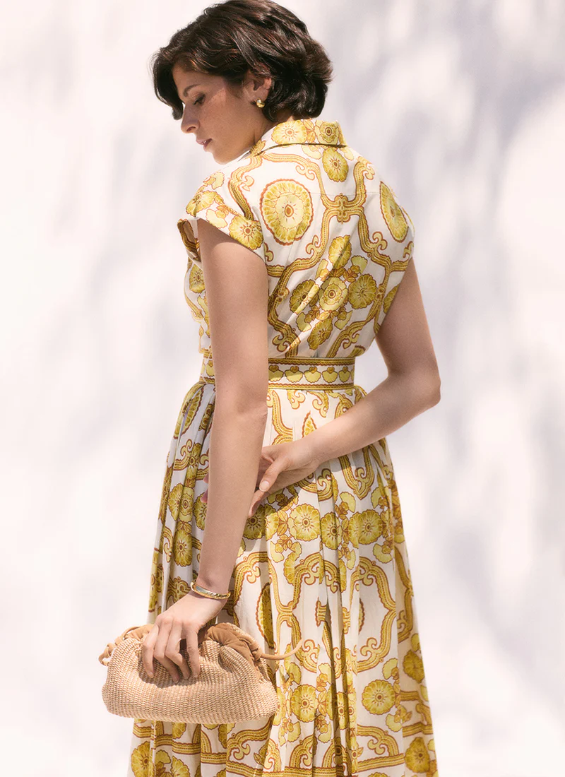 Octavia Dress - Image 2