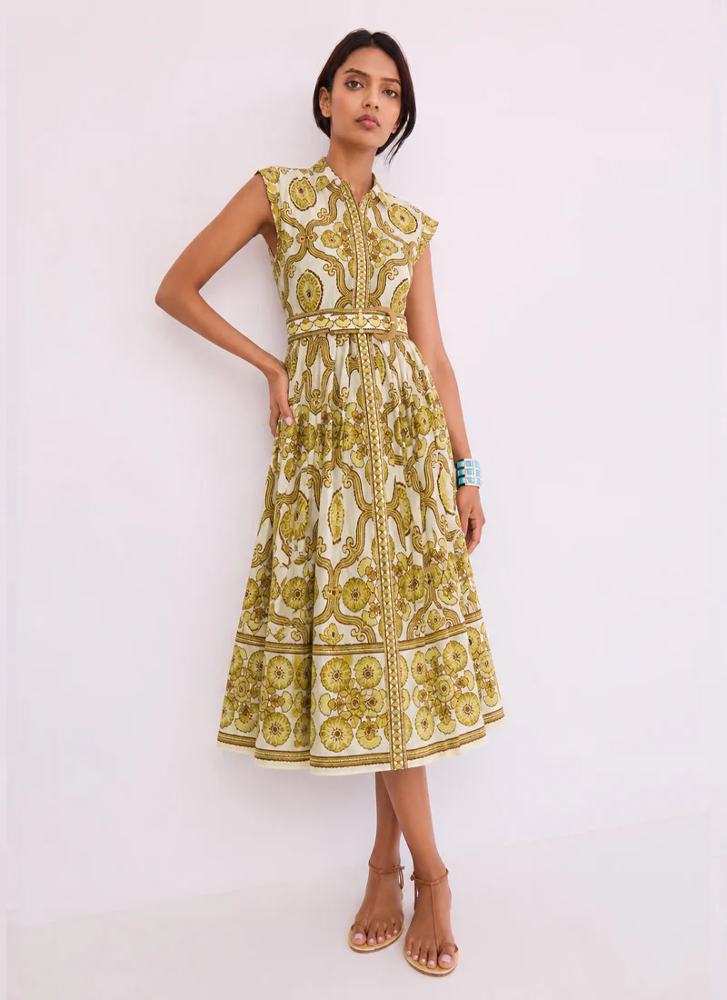 Octavia Dress - Image 3