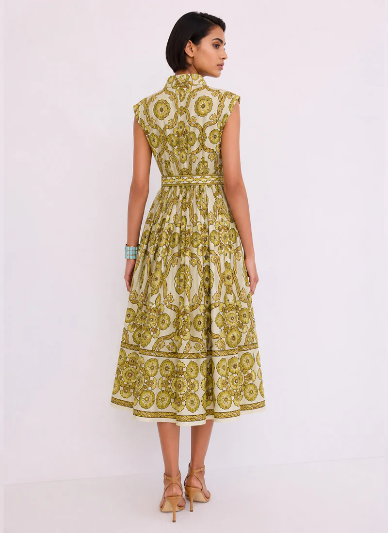 Octavia Dress - Image 4