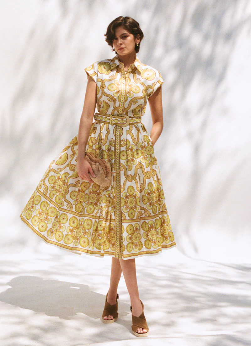 Octavia Dress - Image 5