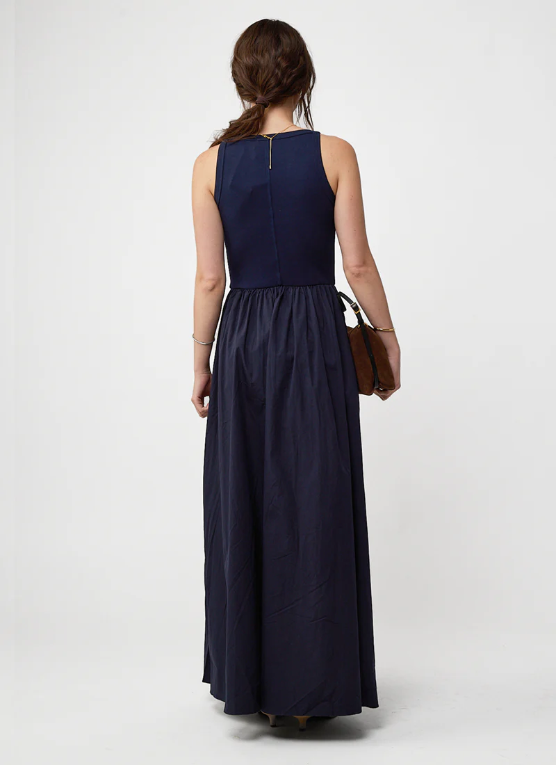 Maxi Tank Dress - Image 2