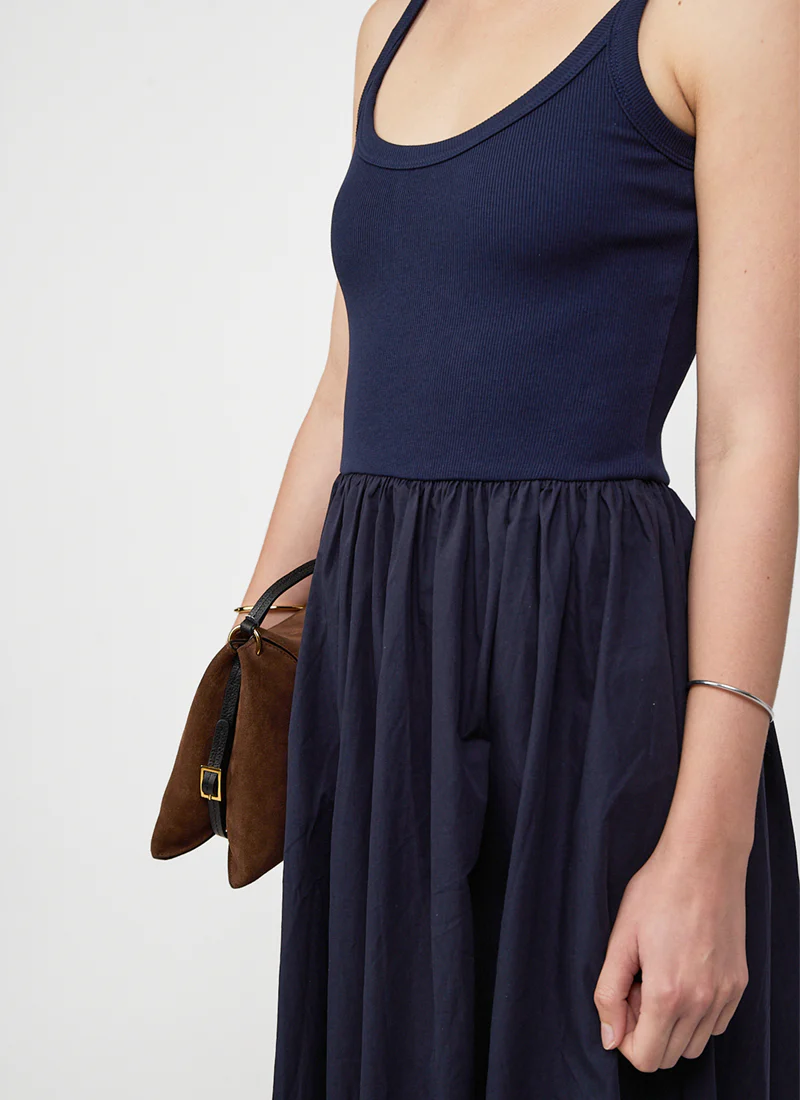 Maxi Tank Dress - Image 3