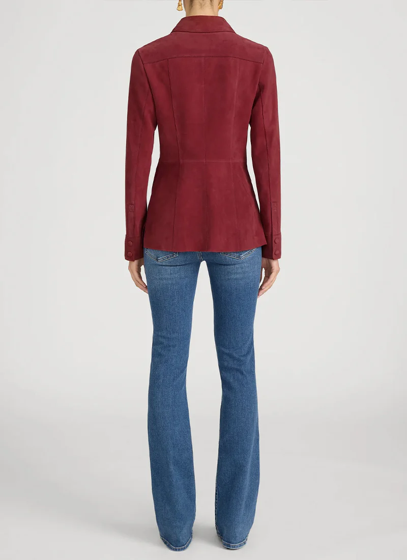The Reboot Boot Leg Jeans - Image 3