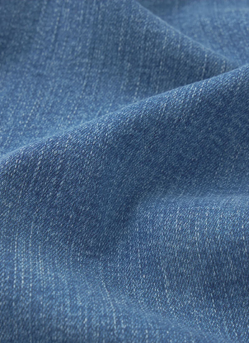 The Reboot Boot Leg Jeans - Image 6