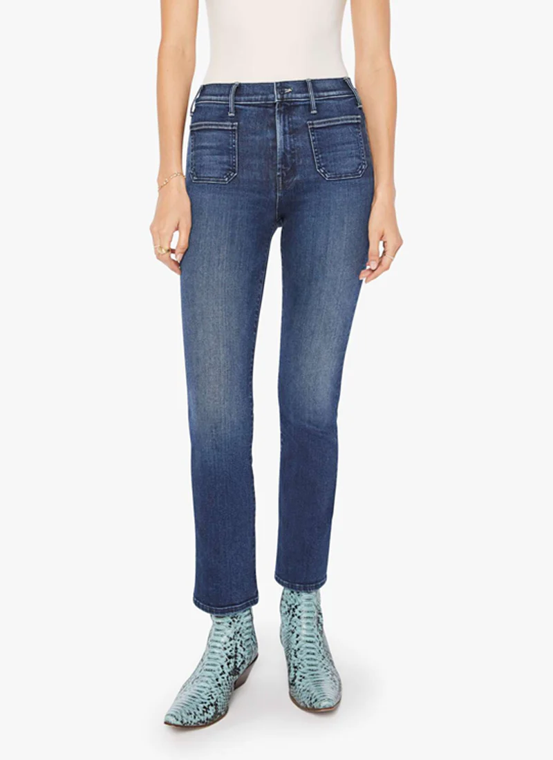 The Patch Pocket Insider Flood