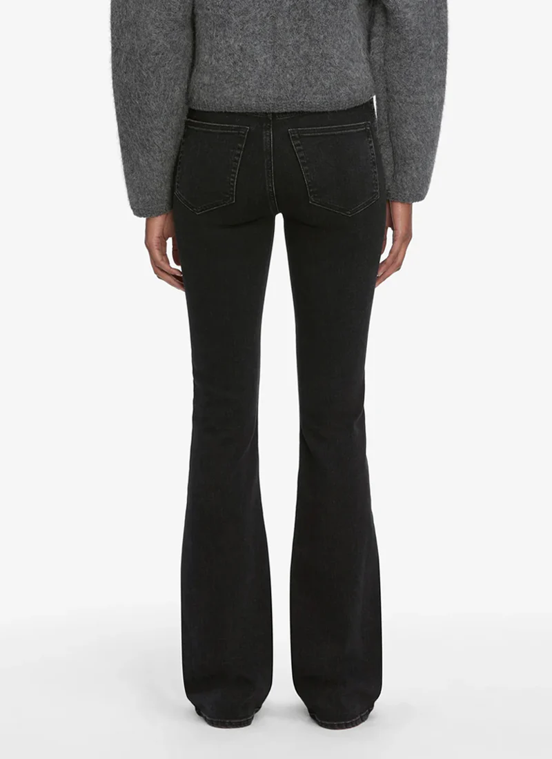 The Reboot Boot Leg Jeans - Image 2