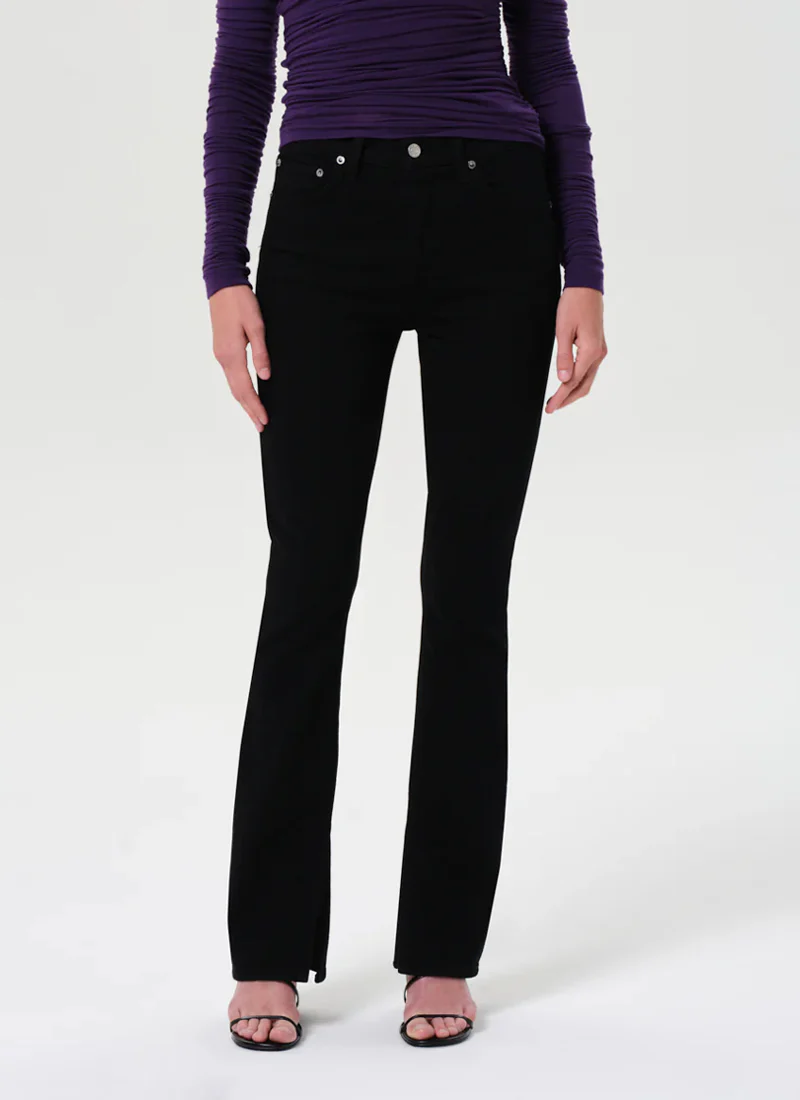 Ingram Split Skinny Jeans