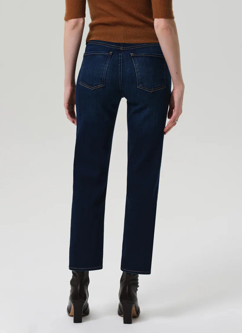 Caia Straight Jeans - Image 2