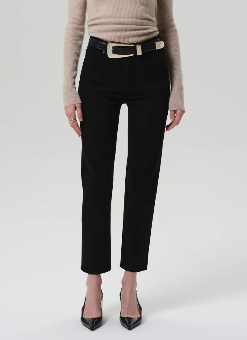 Caia Straight Leg Jeans