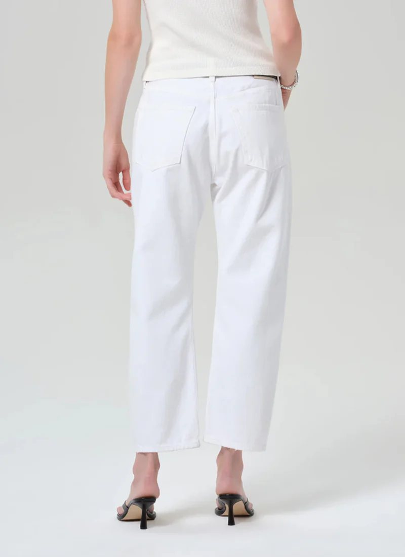 Winslow Straight Leg Jeans - Image 2