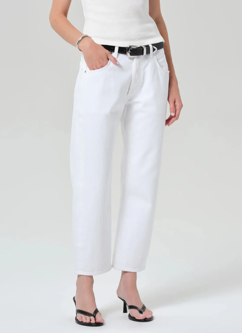 Winslow Straight Leg Jeans - Image 5