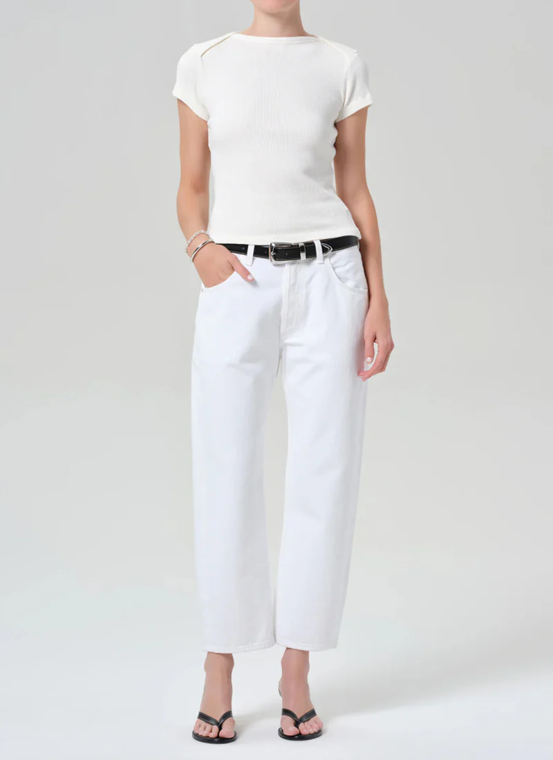 Winslow Straight Leg Jeans - Image 6