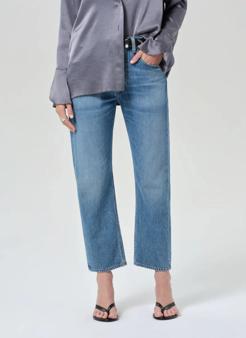 Winslow Straight Leg Jeans