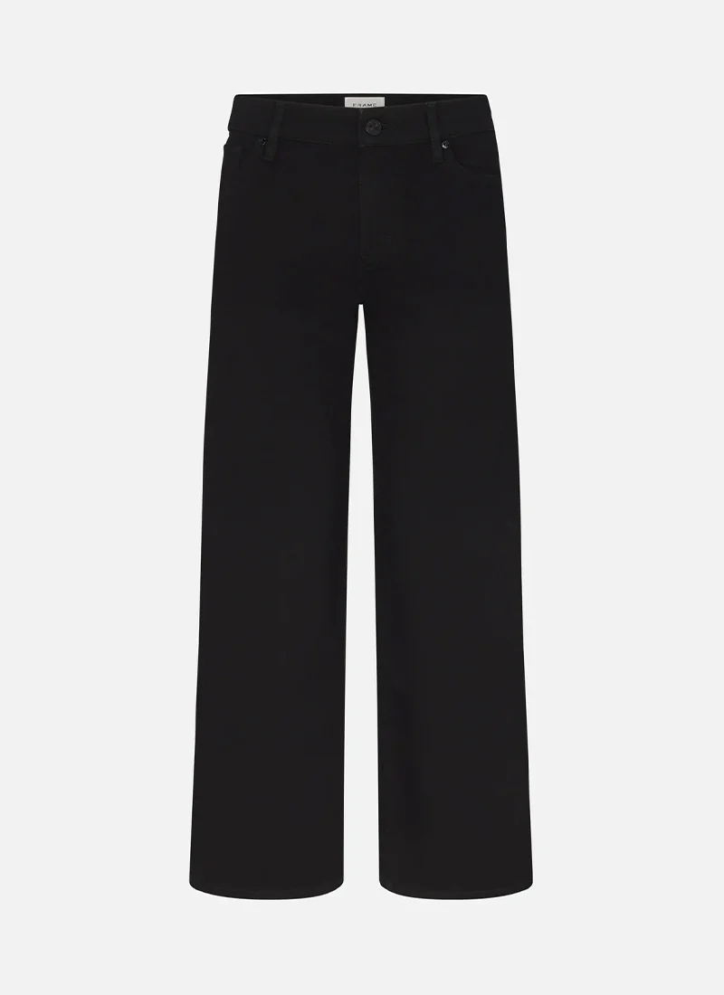 Le Slim Palazzo Jeans - Image 6