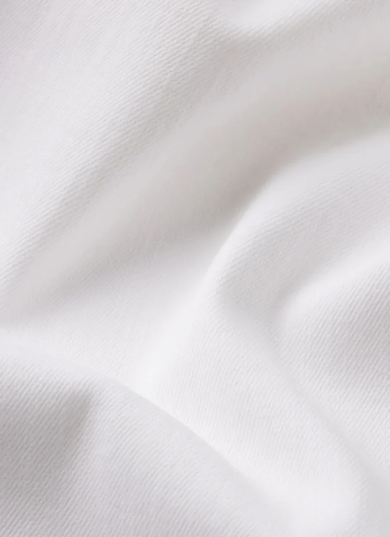 Le Slim Palazzo Crop Jeans - Image 4