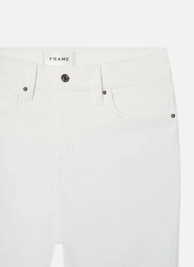 Le Slim Palazzo Jeans - Image 6