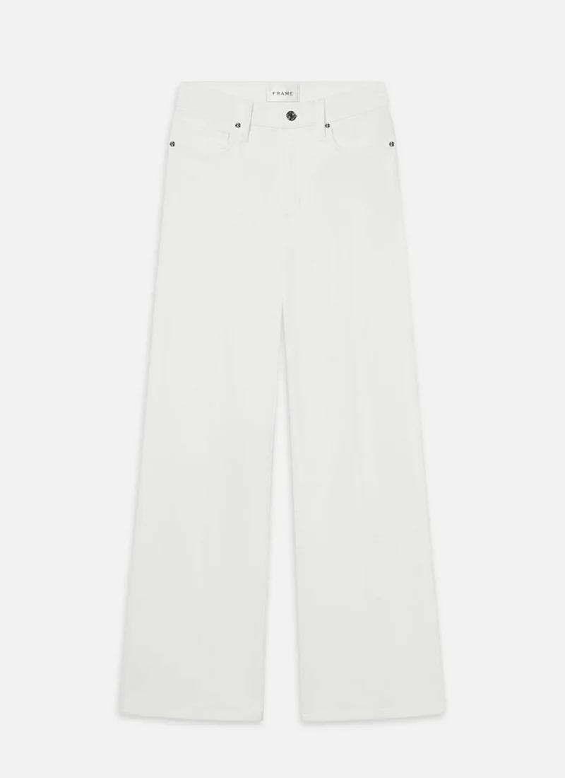 Le Slim Palazzo Jeans - Image 7