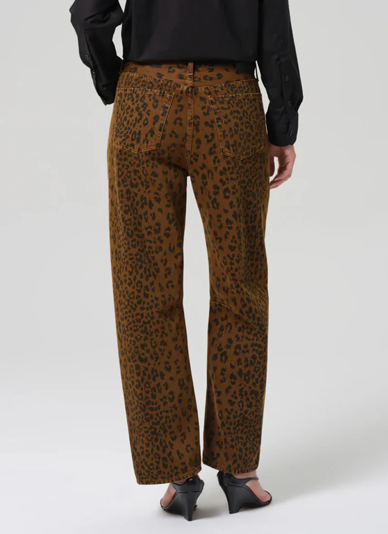 Miro Wide Leg Jeans - Image 2