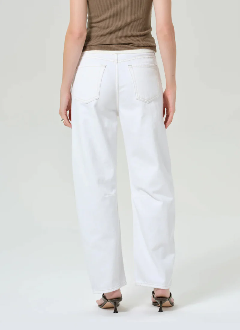 Miro Wide Leg Jeans - Image 2