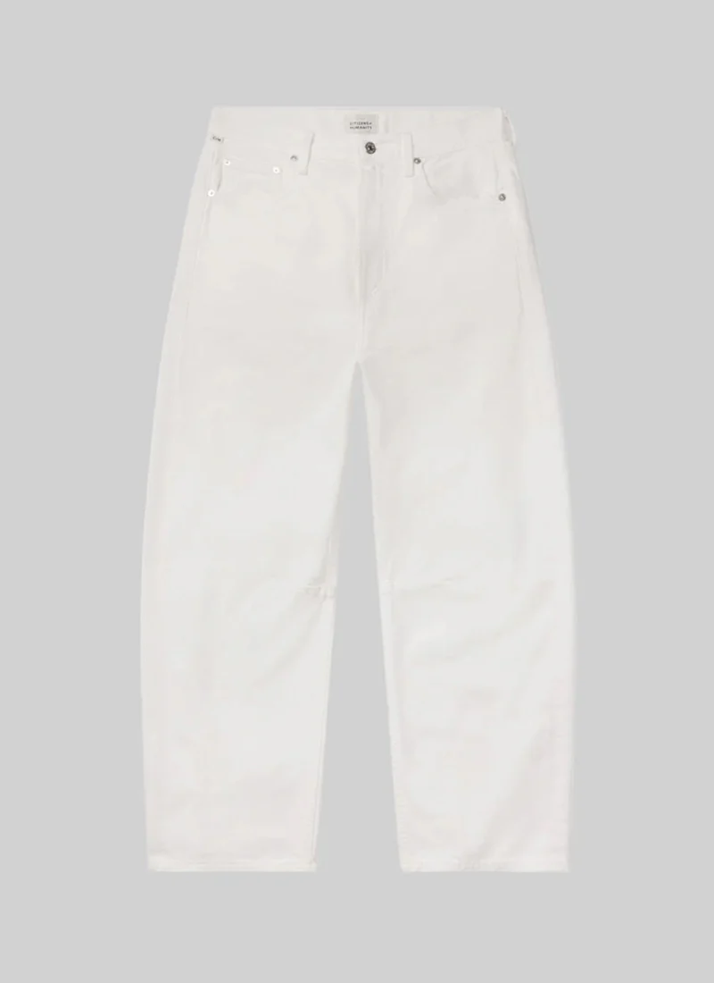 Miro Wide Leg Jeans - Image 7