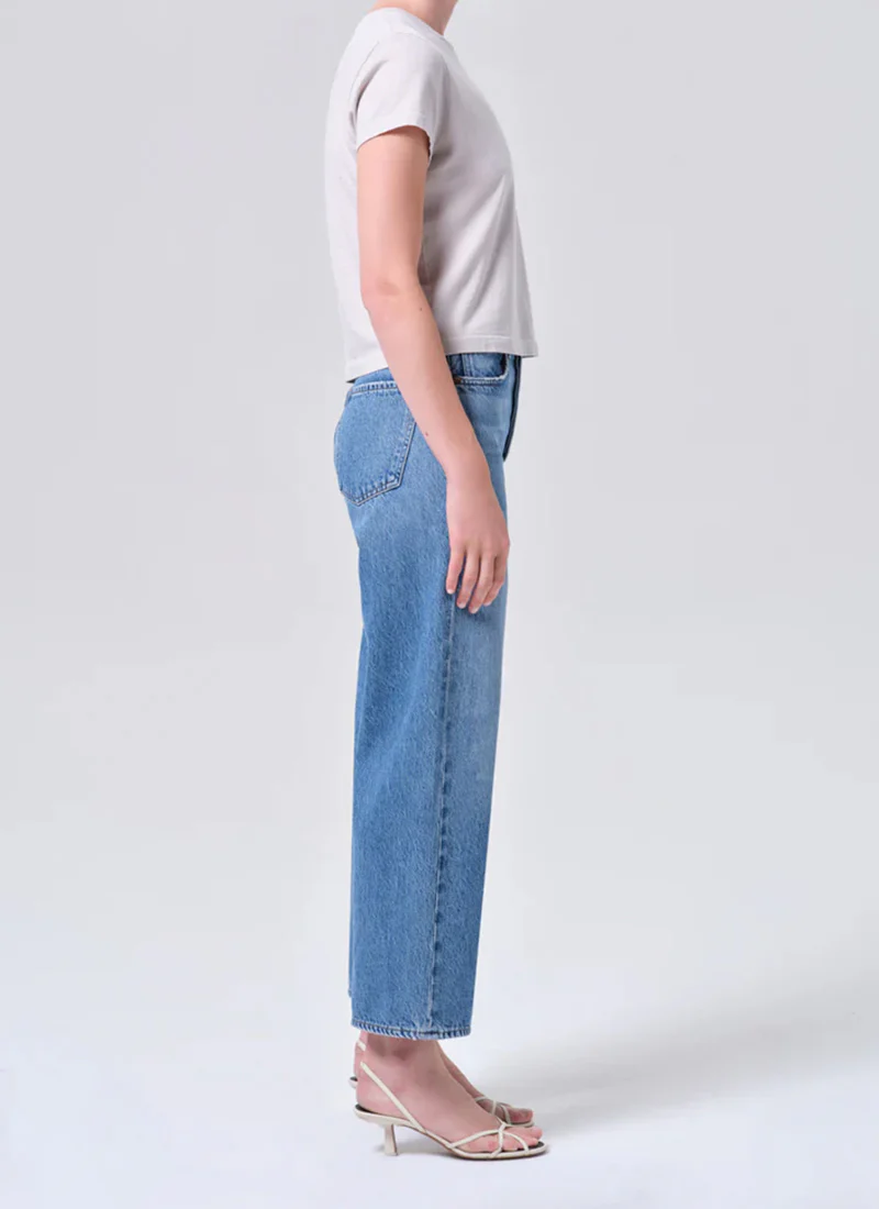 Ren Wide Leg Jeans - Image 2