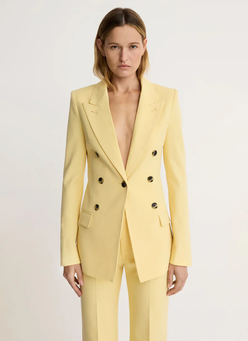 Not A DB Blazer