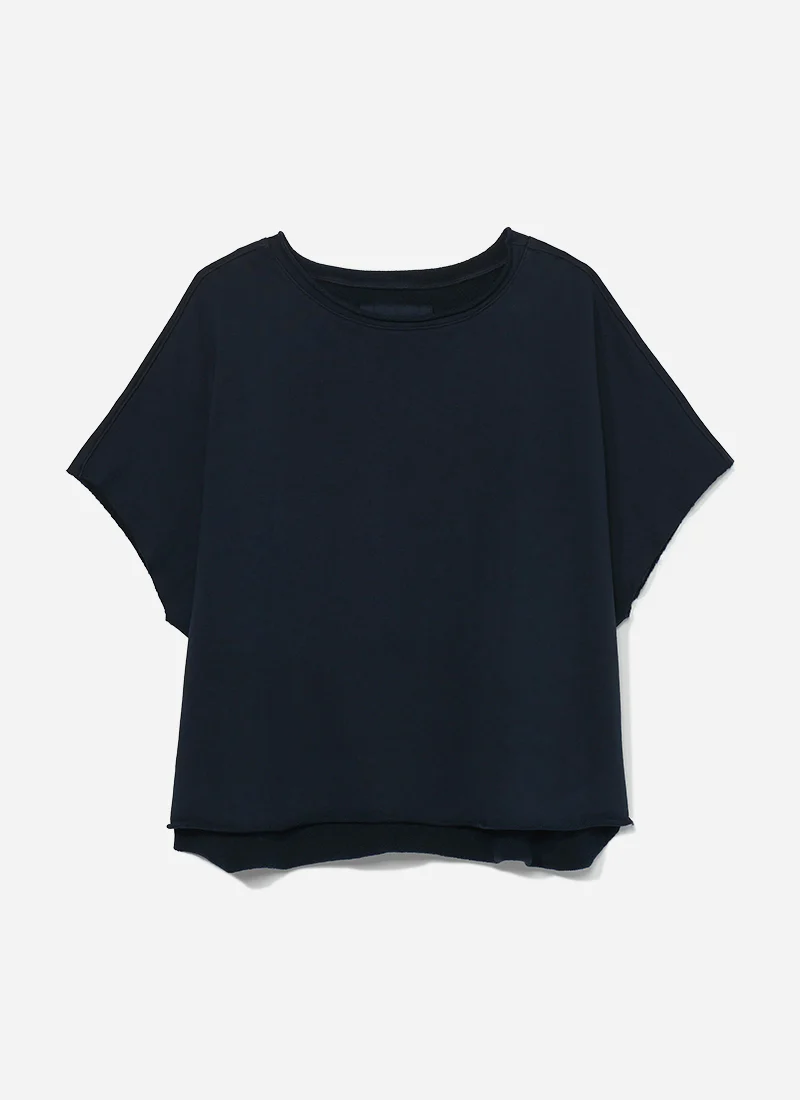 Olive Original Triple Fleece Capelet - Image 4