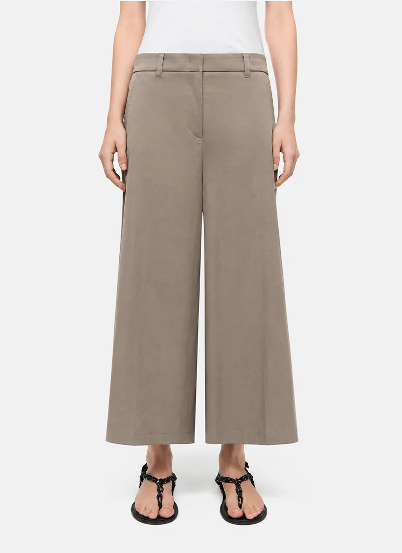 California Paper Techno Pants