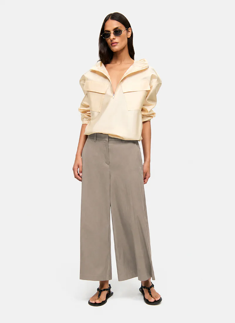 California Paper Techno Pants - Image 3