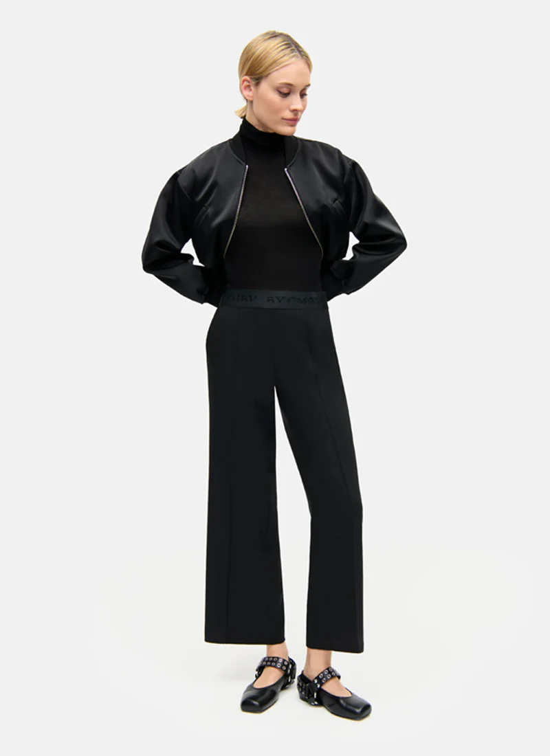 Cameron Pull On Pant - Image 2
