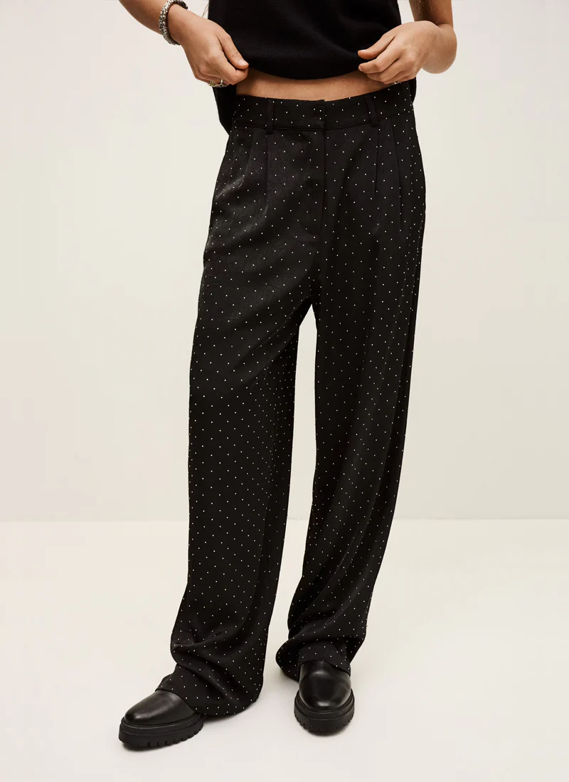 Deloy Pants