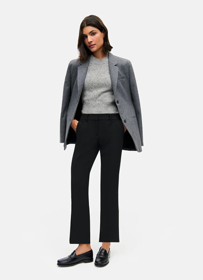 Farah Flared Trousers - Image 2