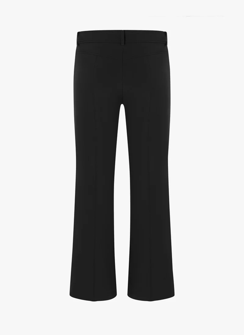 Farah Techno Stretch Patched Pocket Pant - Image 3