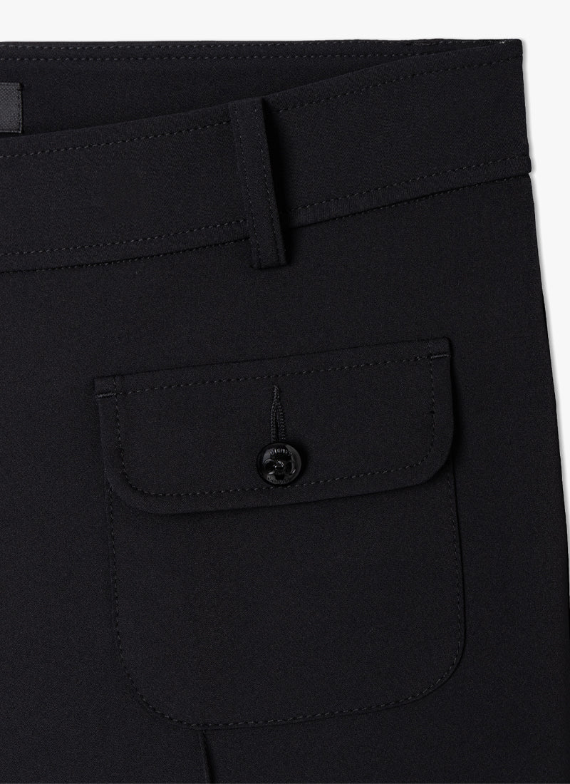Farah Techno Stretch Patched Pocket Pant - Image 4