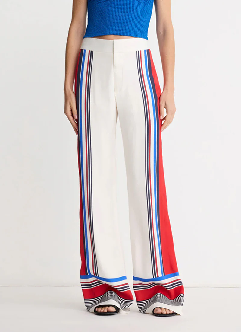 Fluid Pant
