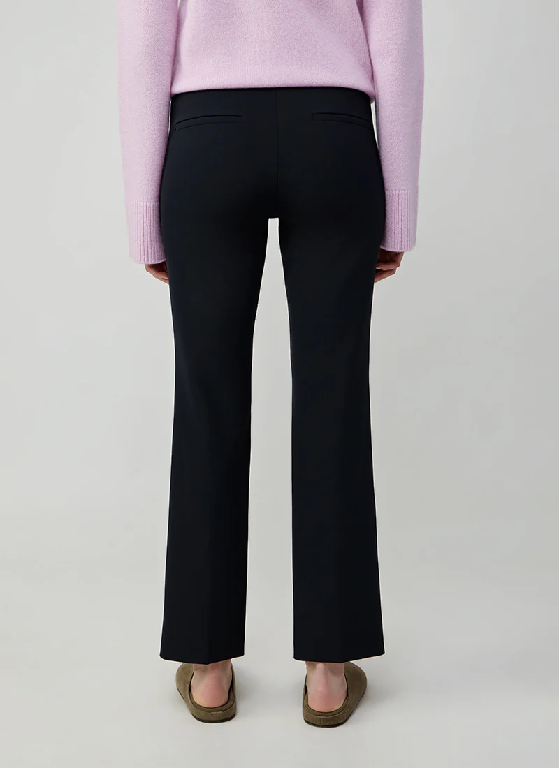 Sugar Techno Pintuck Slim Leg Pant - Image 2