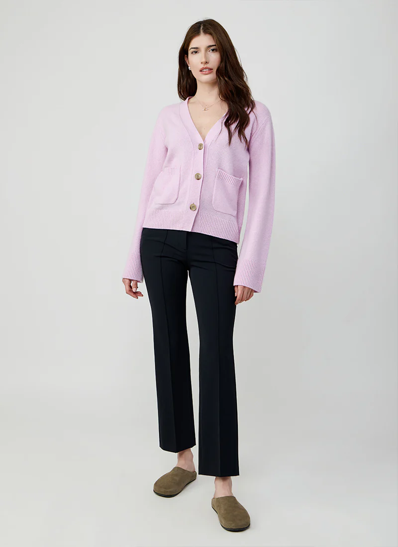Sugar Techno Pintuck Slim Leg Pant - Image 4