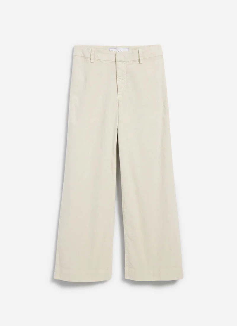 Wexford Wide-Leg Linen Pant - Image 5