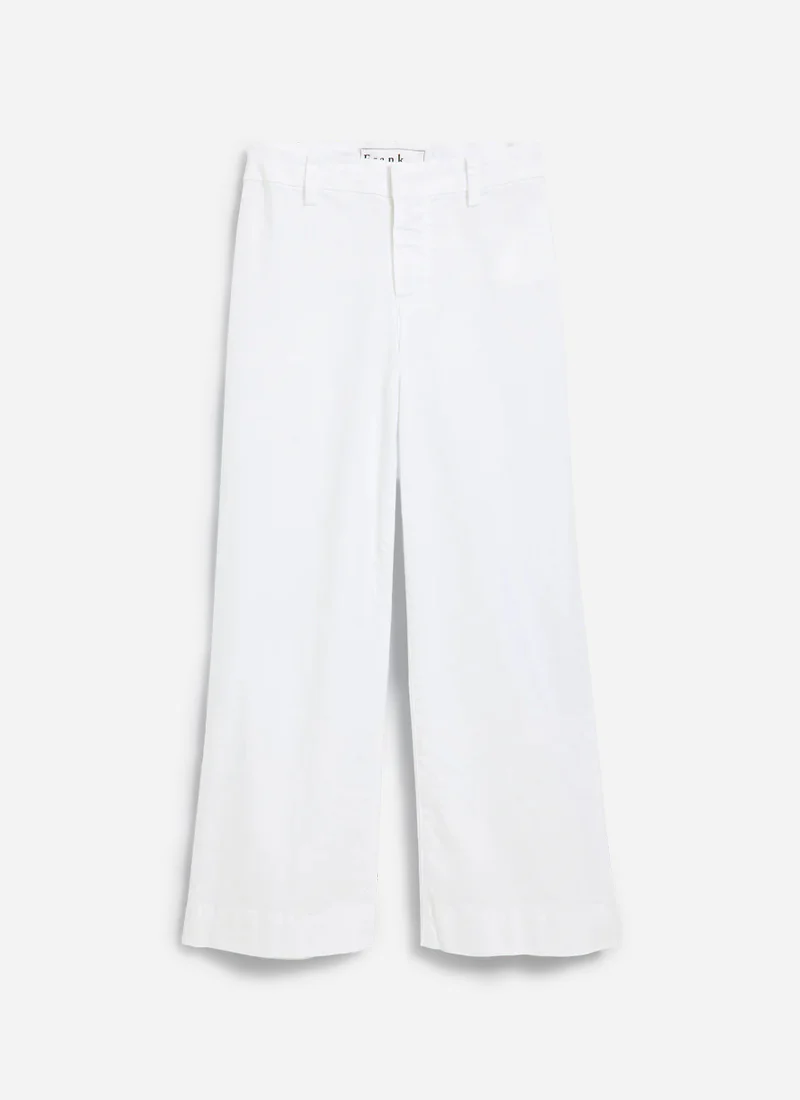 Wexford Perfect Linen Pants - Image 5