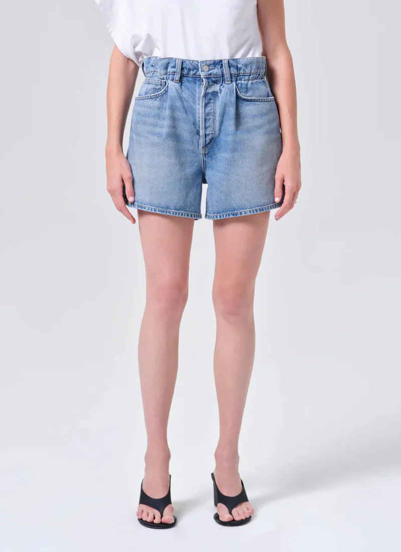 Lyonne Shorts