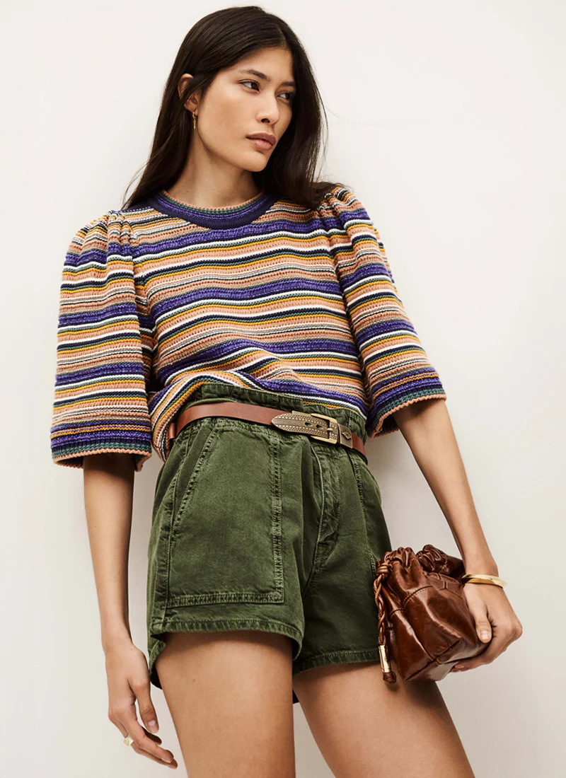 Fabo ShortS - Image 2