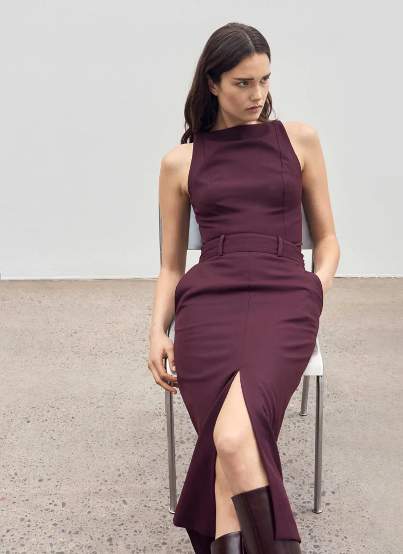 Sabrina Shell Top - Image 4