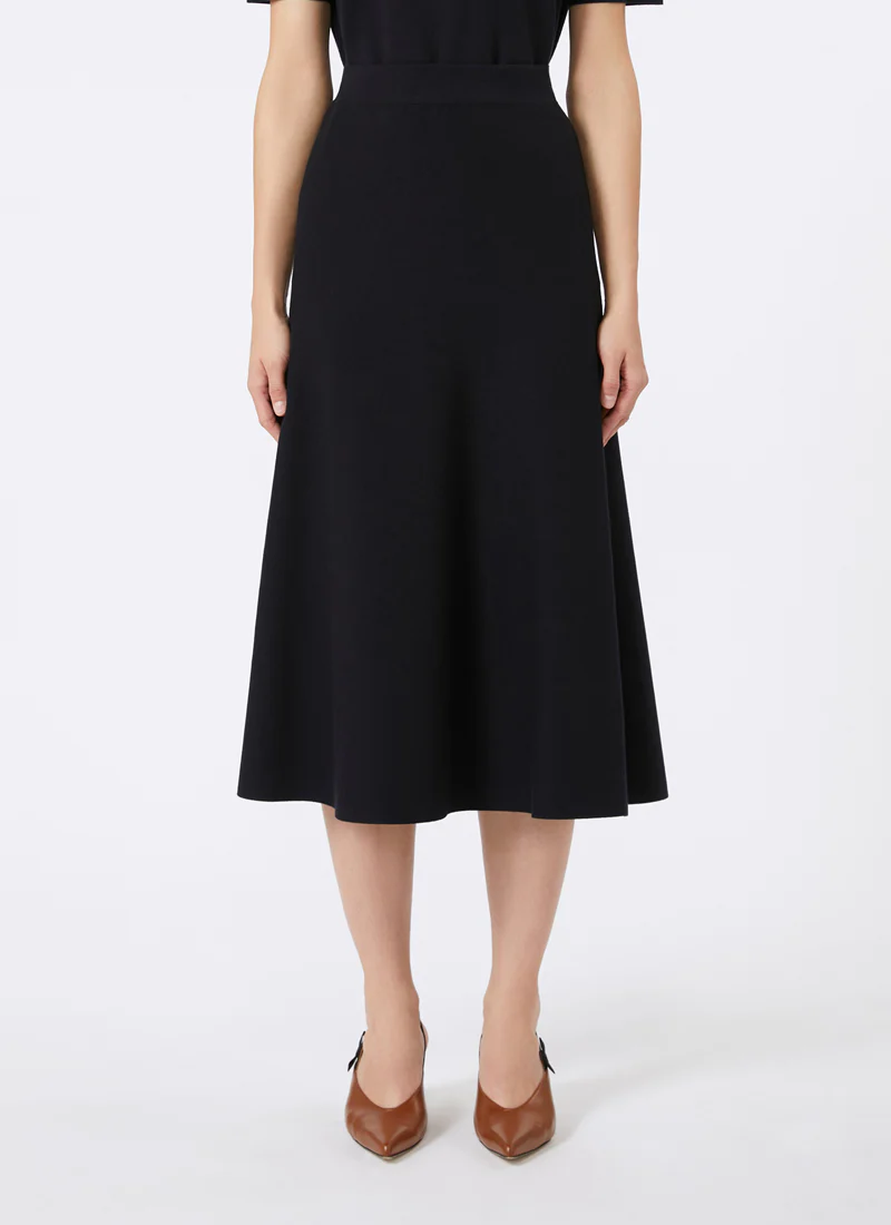 Giusy Straight Skirt