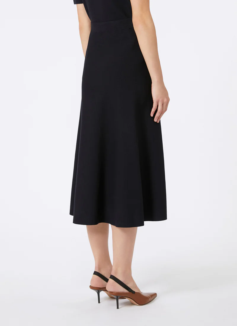 Giusy Straight Skirt - Image 2