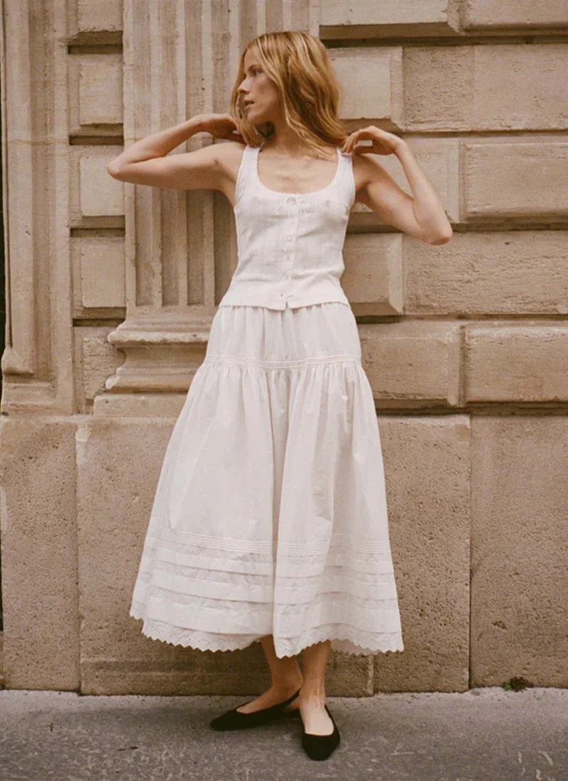 Sebastiane Skirt - Image 3