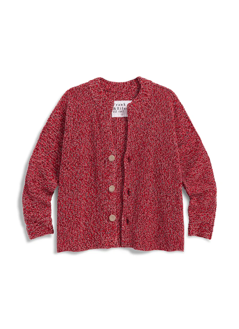 Montecito Cotton Cardigan - Image 6